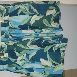 100% Lightweight Cotton Shorts